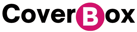 Coverbox Logo