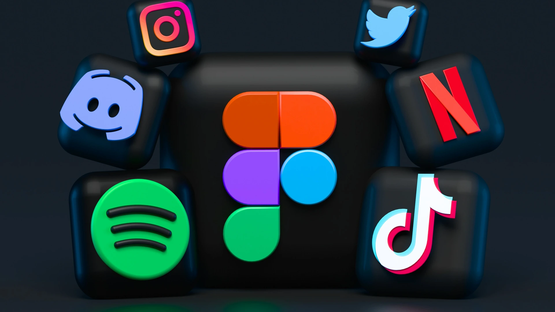 Meta Ads banner layout