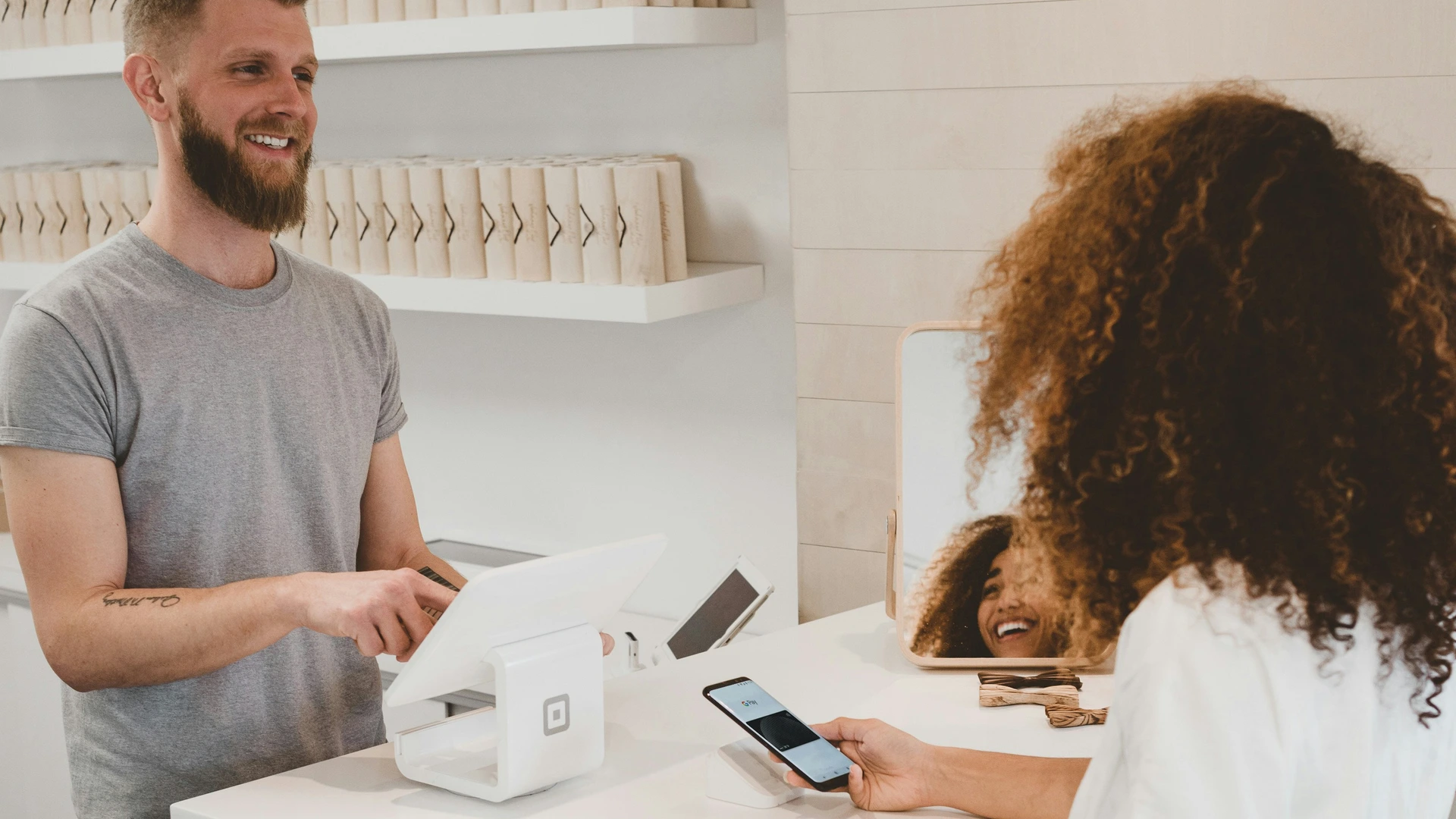 Ecommerce Marketing overview details
