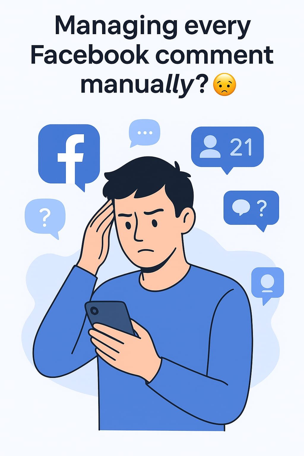 social media automation