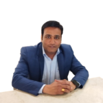Pradeep Kothari